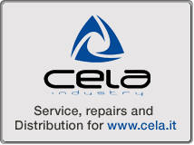 Cela Industry Srl logo