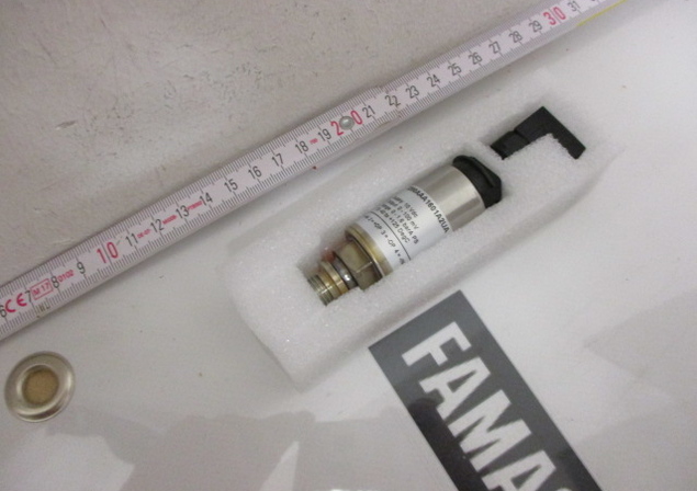 Gems Sensors & Controls