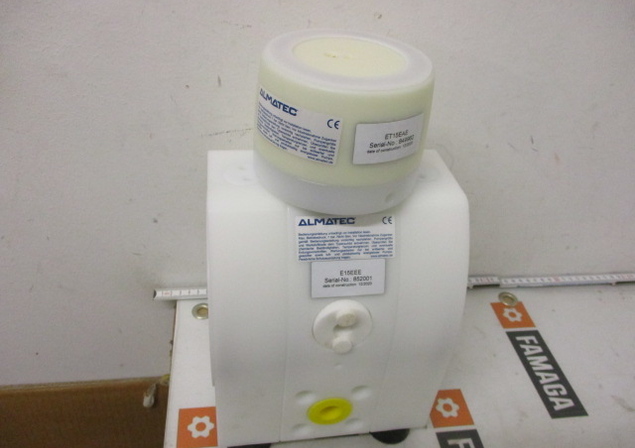 Almatec (Brand of Dover )