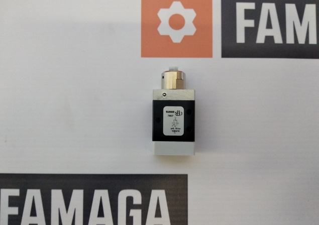  Kuhnke (Brand of Kendrion)