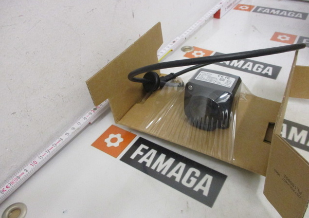  Motec (brand of AMETEK)