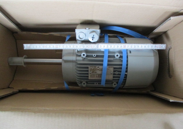  Rotor NL (brand of Regal Beloit)