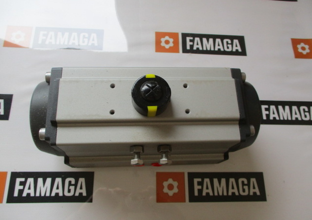 JAUDT Dosiertechnik Maschinenfabrik