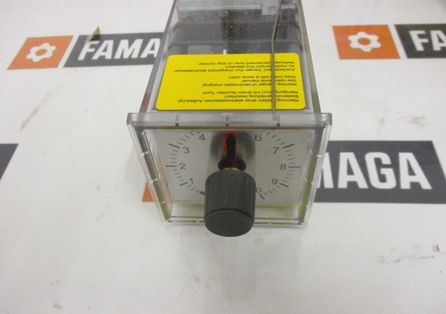 Kuhnke (Brand of Kendrion)