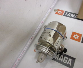 Датчик проводимости
Smartec CLD18
CLD18-DTSK Endress+Hauser