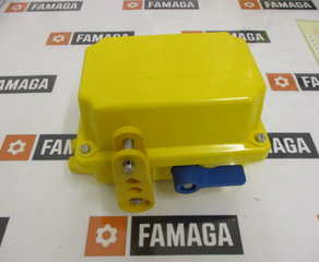 Концевой выключатель  DUK