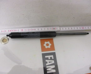 Газовая пружина
Beschreibung: Gasdruckfeder Suspa