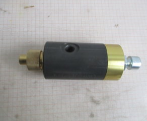 Пистолет смазочный LAMPOJET 1/4
SPR.AUT.LAMP.1/4 JET