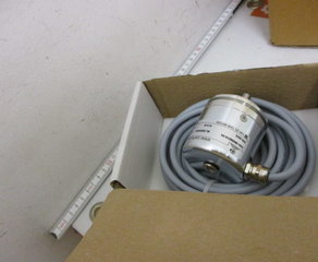 25 rpm, U=5-24V, с кабелем 2 м  CARLTON TECHNOLOGIES