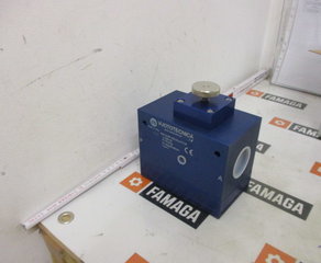 Регулятор вакуума
Vakuumregler (manuell) IG
1