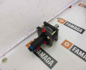 Клапан
55790
Impulsventil 55790
Artikel-Nr. HSP0180
max. Betriebsdruck
geeignet für flüssige oder Gasförmige Medien
Max. Betriebsdruck 690 bar
3-Wege NC oder NO
Einstellbereich NO 48..303 bar
Einstellbereich NC 83..331 bar
Anschlüsse Luft 1/8