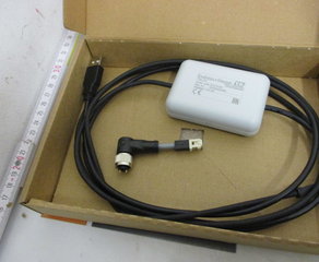 Для ПК-программируемых приборов установ.программа+ПК-интерфейсный кабель с USB-портом
Konfigurationskit TXU10-
 Endress+Hauser