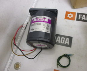 Motor S9I40GSHCE+S9KB9BH SPG Motor