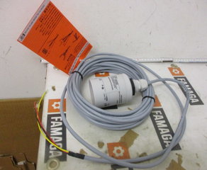 Уровнемер ультразвуковой
FDU91 Endress+Hauser