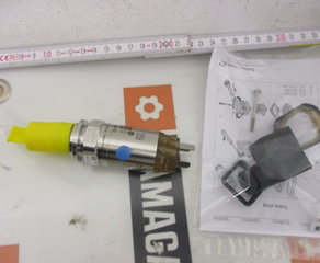 Датчик  давления
Cerabar PMP11
PMP11-GR1U1QCWJJ Endress+Hauser