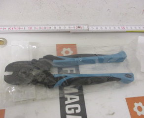 Клещи 
512 - Handzange PG168 / Symmetrischer Griff Oetiker