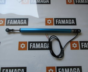 Датчик
Sensor Penny+Giles