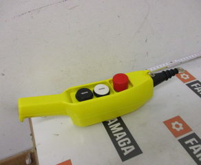 Подвесной пульт управления GIOVENZANA