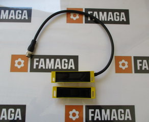 Датчик
Autonome Sicherheitsschalter  COMITRONIC-BTI