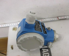 Преобразователь давления
Cerabar S PMC71
PMC71-ABA2S1GAAAA Endress+Hauser