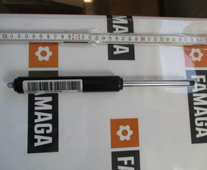 Пружина газовая 
Gasfeder Protempo