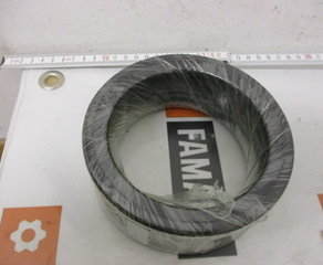 Манжета
Manschette-WA/WM, DN100, EPDM
mit 2St. zusätzlichen Verstärkungsringen END-Armaturen