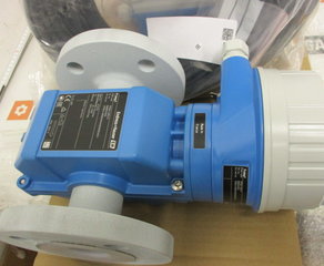 Расходомер электромагнитный
Promag P 500
5P5B40-GRIBAEAAFAAAEAAD5KGAA1+AIPC Endress+Hauser