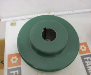 Фланец на вал электродвигателя TB Wood's Incorporated (Brand of Altra Industrial Motion)