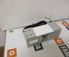 тензодатчик
CELLE DI CARICO LAUMAS