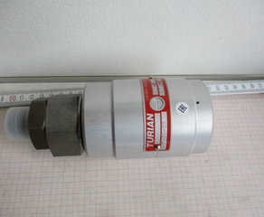 Ротационное соединение
Rotary Joint Turian