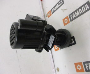 Насос
Tauchpumpe mit Motor
>0,045 kW< F IP 55
| 1x230V, 50Hz
Sonderausführung :
1~ Wechselstrom 2-polig
Kondensator 5μF 400VDB montiert BRINKMANN