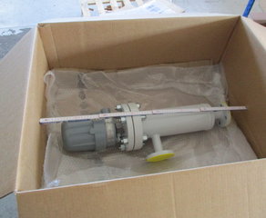 Сигнализатор-реле уровня
LEVEL SWITCH Officine Orobiche