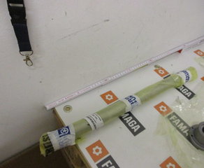 Вал
Verlängerungswelle
FT 450/ 550
in Stahl für BRINKMANN