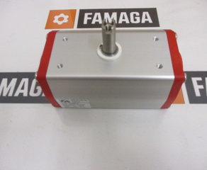 Привод
Schwenkantrieb-DW43, DIN, F03/05, 8kt.11, pneumatisch, doppeltwirkend END-Armaturen