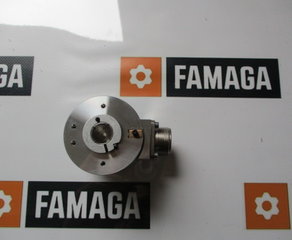 Энкодер
Inkrementalgeber Lika Electronic