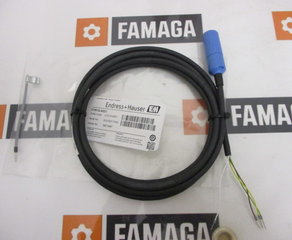 Датчик pH
Orbisint CPS11D Memosens Endress+Hauser