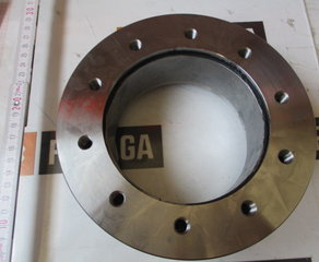 Термоусадочный диск
Schrumpfscheibe 115x185
von Ringfeder RINGFEDER