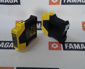 реле безопасности COMITRONIC-BTI