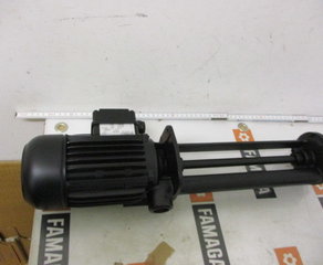 Насос
Tauchpumpe mit Motor
0,4 kW F IP 55
220-240/380-420V, 50Hz BRINKMANN