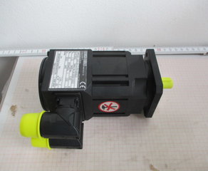 Электродвигатель 
KSY 264.60 D-R4-B/S23
DREHSTROM-SERVO-SYNCHRONMOTOR
BAUREIHE MIT ROTORLAGEGEBER
IM B 5 A 90
S23 - WELLE MIT PASSFEDERNUT
T.DATEN:
230 V
STERN
1,7 NM
6000 1/MIN
S1
IP65 ISO-KL. F GEORGII KOBOLD