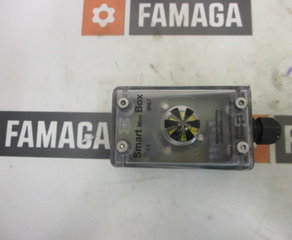 Механический выключатель в защищенном корпусе END-Armaturen