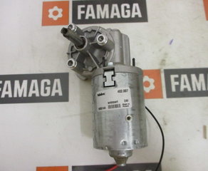 Двигатель
Motor NIDEC Motor