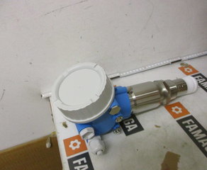 Вторичный измерительный преобразователь Liquiline CM444
CM444-AAM42A0F060BAA+AIZ1 Endress+Hauser