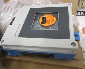 Источник питания RNB130
Systemstromversorgung RNB130 Endress+Hauser