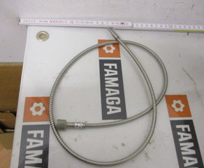 Оптоволоконный кабель
LLM 1470
Lichtleitkabel
Einweg - Länge 1000 mm
Adaption A Sitron