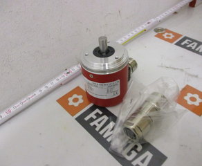 Энкодер
MINICOD-T - 5/30 B 1000 R0 F12 1 4 1/7/9 Telestar