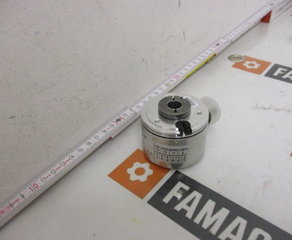 Энкодер
GEBER RI58-D/  500EF.47RD
 Hengstler