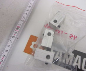 Поплавковые выключатели
Schwimmerschalter
komplett mit Halterung
Art.-Nr. 45-1841-01 BOE-THERM