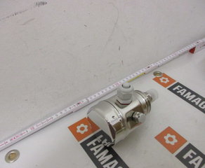 PMP51-AA12QA1MGBGRJA1
Датчик давления 0-4bar, 4-20ma, G1/2, с разделительной мембраной  Cerabar M Endress+Hauser