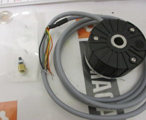 Энкодер Eltra